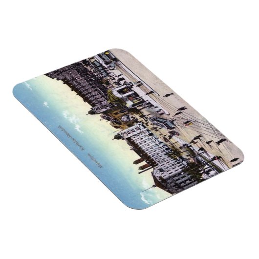 Magnet - München, München (Rechte Seite)