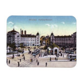 Magnet - München, München (Horizontal)