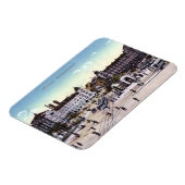 Magnet - München, München (Linke Seite)