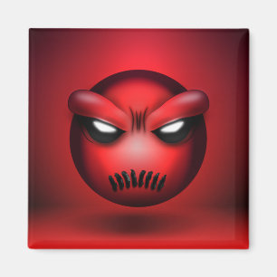 Magnet Mutemoji