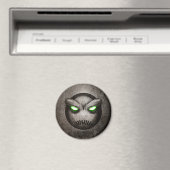 Magnet Mutemoji Vintage (In Situ (Geschirrspüler))
