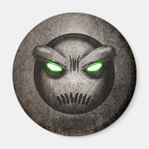 Magnet Mutemoji Vintage
