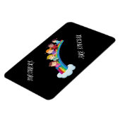 Magnet "Mütter sind besonders"! Magnet (Linke Seite)