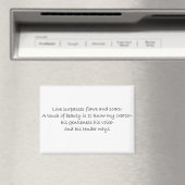 Magnet my Creator" (In Situ (Geschirrspüler))