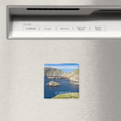 magnet natürlicher Park von Cabrera in (In Situ (Geschirrspüler))