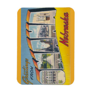 Magnet Nebraska, Omaha