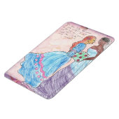 Magnet - Nehmen Sie diese Frau? (Linke Seite)