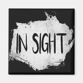 Magnet *Neues Logo* (Vorne)