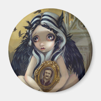 Magnet "Nevermore"