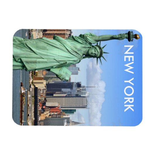 Magnet New York (Horizontal)