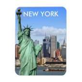 Magnet New York (Vertikal)