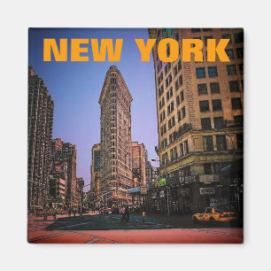 Magnet New York (Flatiron)