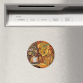 Magnet ohne Titel (In Situ (Geschirrspüler))