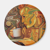 Magnet ohne Titel (Vorne)