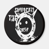 Magnet ohne Titel (Vorne)