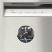 Magnet ohne Titel (In Situ (Geschirrspüler))