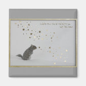 Magnet ohne Titel (Vorne)