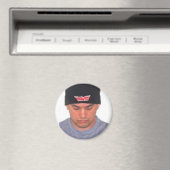 Magnet ohne Titel (In Situ (Geschirrspüler))