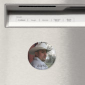 Magnet ohne Titel (In Situ (Geschirrspüler))