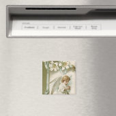 Magnet: Osterfreuden Magnet (In Situ (Geschirrspüler))