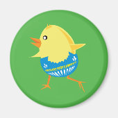 Magnet Osterkick (Vorne)