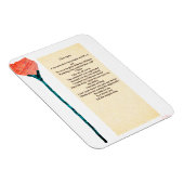 Magnet-"Our eyes"  Magnet (Rechte Seite)