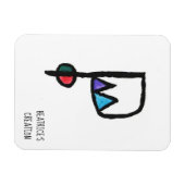 Magnet-P&M Magnet (Horizontal)