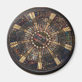 Magnet Palacio (Vorne)