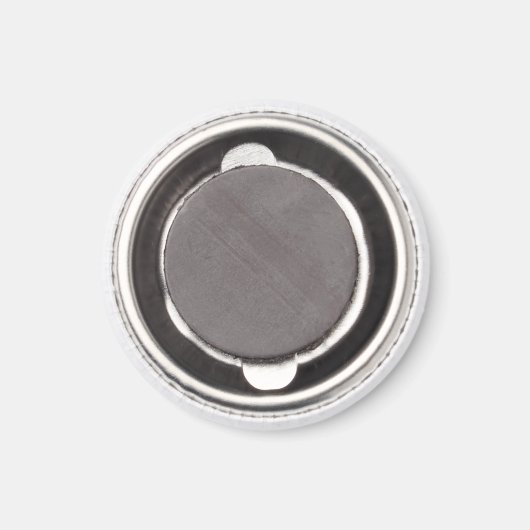 Magnet "Pantry-Notes" (Hinten)