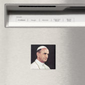 Magnet - Papst Paul VI (In Situ (Geschirrspüler))