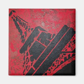 Magnet Paris (Vorne)