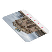 Magnet Paris Arc de Triomphe du Carrousel (Rechte Seite)