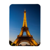 Magnet Paris - Eiffelturm #9 (Vertikal)
