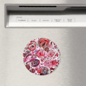 Magnet Passionred (In Situ (Geschirrspüler))