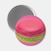 Magnet Pâtisserie (Vorderseite/Rückseite)