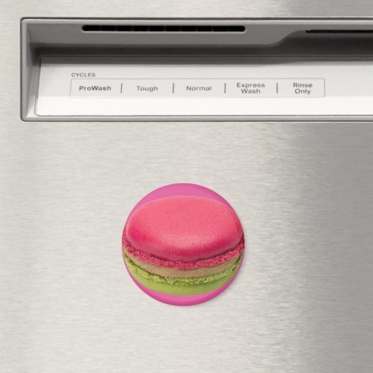Magnet Pâtisserie (In Situ (Geschirrspüler))