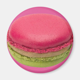Magnet Pâtisserie