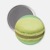 Magnet Pâtisserie (Vorderseite/Rückseite)