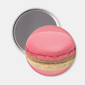Magnet Pâtisserie (Vorderseite/Rückseite)