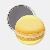 Magnet Pâtisserie (Vorderseite/Rückseite)