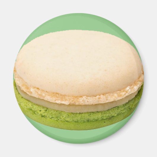 Magnet Pâtisserie (Vorne)