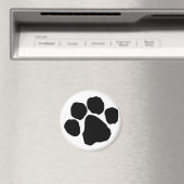 Magnet - Paws (In Situ (Geschirrspüler))