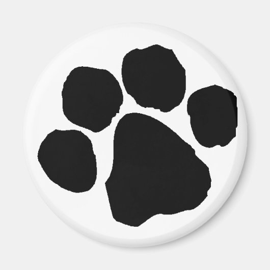 Magnet - Paws (Vorne)