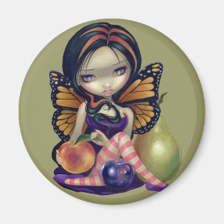 Magnet "Peach, Pum, Birne"