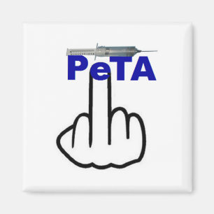 Magnet Peta Dreh