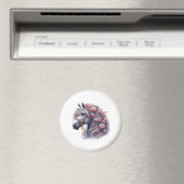 Magnet Pferd (In Situ (Geschirrspüler))