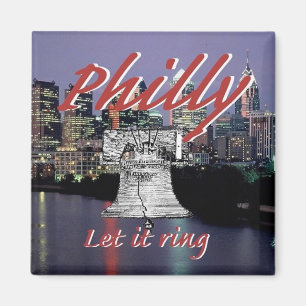Magnet Philadelphias Pennsylvania