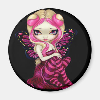 Magnet "Pink Lightning"