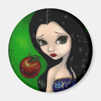 Magnet "Poisoned Apple"