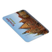 Magnet Polen (Rechte Seite)